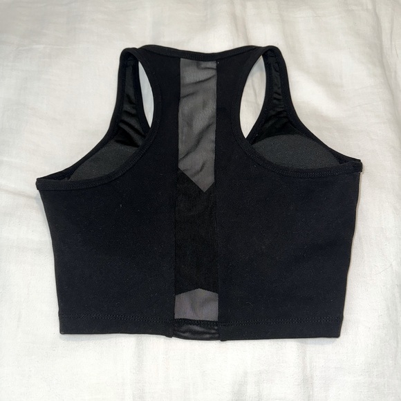 NVGTN Radiance Sports Bra Size M - Picture 2 of 2